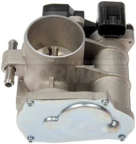 Dorman - OE Solutions Cuerpo de Regulador de Inyección de Combustible P/N:977-559 Fits: Chevrolet Aveo 08-06, Chevrolet Aveo 2011, Pontiac G3 08-07, Pontiac Wave 08-06, Pontiac Wave5 07-06 - Image 2