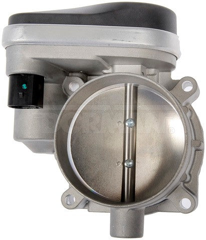 Dorman - OE Solutions Cuerpo de Regulador de Inyección de Combustible P/N:977-560 Fits: Chrysler 300, Dodge Challenger, Dodge Charger, Dodge Durango, Dodge Magnum, Dodge Ram 1500, Jeep Commander, Jeep Grand Cherokee, Ram 1500 - Image 2