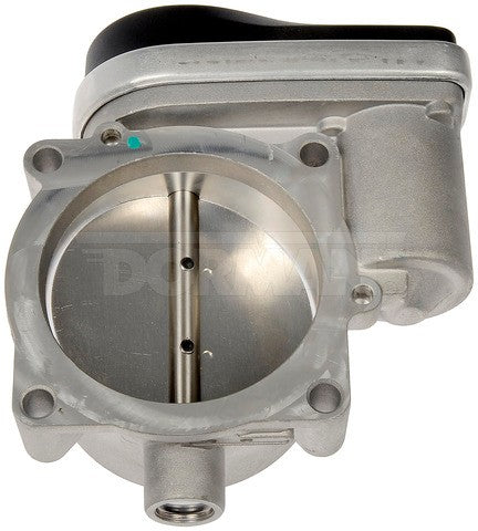 Dorman - OE Solutions Cuerpo de Regulador de Inyección de Combustible P/N:977-560 Fits: Chrysler 300, Dodge Challenger, Dodge Charger, Dodge Durango, Dodge Magnum, Dodge Ram 1500, Jeep Commander, Jeep Grand Cherokee, Ram 1500 - Image 5