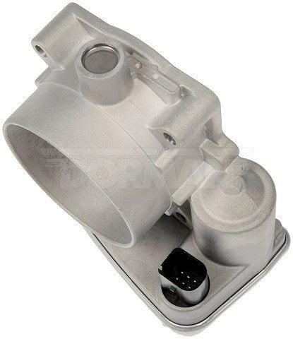 Dorman - OE Solutions Cuerpo de Regulador de Inyección de Combustible P/N:977-560 Fits: Chrysler 300, Dodge Challenger, Dodge Charger, Dodge Durango, Dodge Magnum, Dodge Ram 1500, Jeep Commander, Jeep Grand Cherokee, Ram 1500 - Image 4