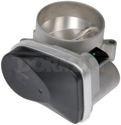Dorman - OE Solutions Cuerpo de Regulador de Inyección de Combustible P/N:977-560 Fits: Chrysler 300, Dodge Challenger, Dodge Charger, Dodge Durango, Dodge Magnum, Dodge Ram 1500, Jeep Commander, Jeep Grand Cherokee, Ram 1500 - Image 1