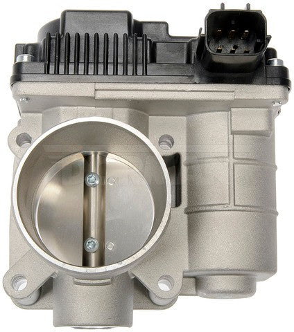 Dorman - OE Solutions Cuerpo de Regulador de Inyección de Combustible P/N:977-561 Fits: Nissan Sentra 06-03 - Image 4