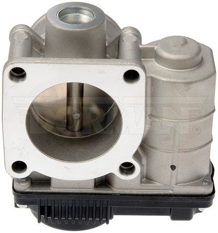 Dorman - OE Solutions Cuerpo de Regulador de Inyección de Combustible P/N:977-561 Fits: Nissan Sentra 06-03 - Image 3