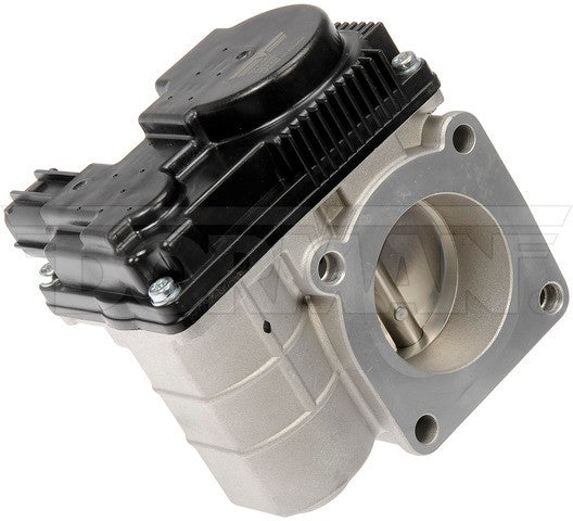 Dorman - OE Solutions Cuerpo de Regulador de Inyección de Combustible P/N:977-561 Fits: Nissan Sentra 06-03 - Image 1
