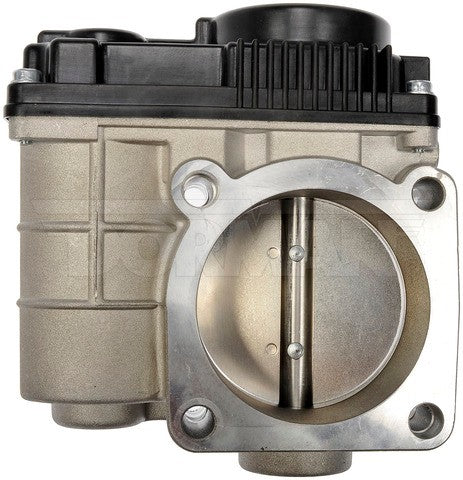 Dorman - OE Solutions Cuerpo de Regulador de Inyección de Combustible P/N:977-562 Fits: Nissan Altima 06-02, Nissan Sentra 06-02 - Image 2