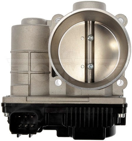 Dorman - OE Solutions Cuerpo de Regulador de Inyección de Combustible P/N:977-562 Fits: Nissan Altima 06-02, Nissan Sentra 06-02 - Image 6
