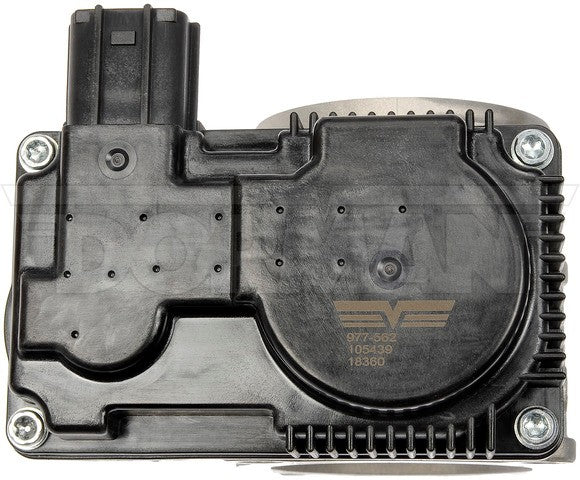 Dorman - OE Solutions Cuerpo de Regulador de Inyección de Combustible P/N:977-562 Fits: Nissan Altima 06-02, Nissan Sentra 06-02 - Image 4