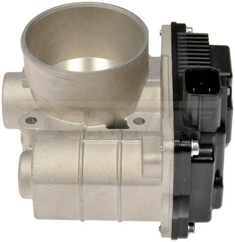 Dorman - OE Solutions Cuerpo de Regulador de Inyección de Combustible P/N:977-562 Fits: Nissan Altima 06-02, Nissan Sentra 06-02 - Image 3