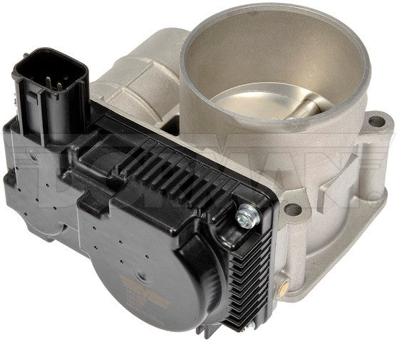 Dorman - OE Solutions Cuerpo de Regulador de Inyección de Combustible P/N:977-562 Fits: Nissan Altima 06-02, Nissan Sentra 06-02 - Image 1