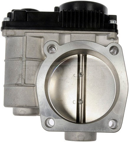 Dorman - OE Solutions Cuerpo de Regulador de Inyección de Combustible P/N:977-563 Fits: Infiniti Fx35, Infiniti Fx45, Infiniti G35, Infiniti I35, Infiniti M35, Infiniti Q45, Nissan 350z, Nissan Altima, Nissan Maxima, Nissan Murano - Image 2