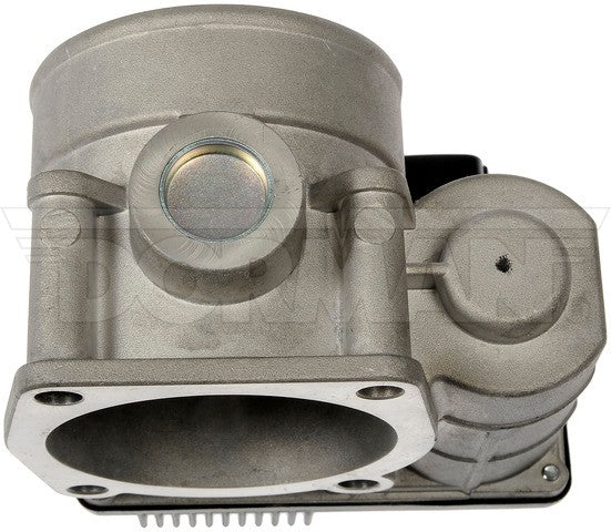 Dorman - OE Solutions Cuerpo de Regulador de Inyección de Combustible P/N:977-563 Fits: Infiniti Fx35, Infiniti Fx45, Infiniti G35, Infiniti I35, Infiniti M35, Infiniti Q45, Nissan 350z, Nissan Altima, Nissan Maxima, Nissan Murano - Image 4
