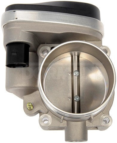Dorman - OE Solutions Cuerpo de Regulador de Inyección de Combustible P/N:977-564 Fits: BMW 330ci 05-01, BMW 330i 05-01, BMW 330xi 05-01, BMW 530i 05-01 - Image 2