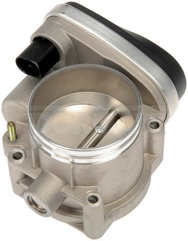 Dorman - OE Solutions Cuerpo de Regulador de Inyección de Combustible P/N:977-564 Fits: BMW 330ci 05-01, BMW 330i 05-01, BMW 330xi 05-01, BMW 530i 05-01 - Image 1