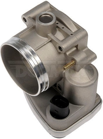 Dorman - OE Solutions Cuerpo de Regulador de Inyección de Combustible P/N:977-564 Fits: BMW 330ci 05-01, BMW 330i 05-01, BMW 330xi 05-01, BMW 530i 05-01 - Image 3
