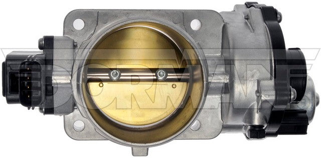 Dorman - OE Solutions Cuerpo de Regulador de Inyección de Combustible P/N:977-585 Fits: Ford Explorer 05-04, Mercury Mountaineer 05-04 - Image 2