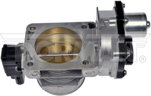 Dorman - OE Solutions Cuerpo de Regulador de Inyección de Combustible P/N:977-585 Fits: Ford Explorer 05-04, Mercury Mountaineer 05-04 - Image 3