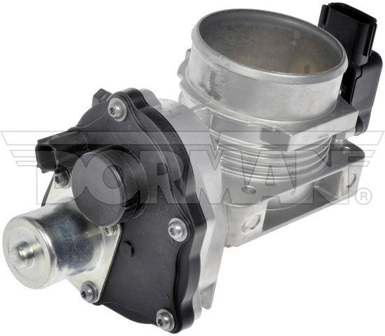 Dorman - OE Solutions Cuerpo de Regulador de Inyección de Combustible P/N:977-585 Fits: Ford Explorer 05-04, Mercury Mountaineer 05-04 - Image 1