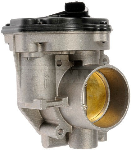 Dorman - OE Solutions Cuerpo de Regulador de Inyección de Combustible P/N:977-586 Fits: Ford Five Hundred 07-05, Ford Freestyle 07-05, Mercury Montego 07-05 - Image 4