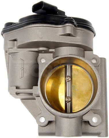 Dorman - OE Solutions Cuerpo de Regulador de Inyección de Combustible P/N:977-586 Fits: Ford Five Hundred 07-05, Ford Freestyle 07-05, Mercury Montego 07-05 - Image 2
