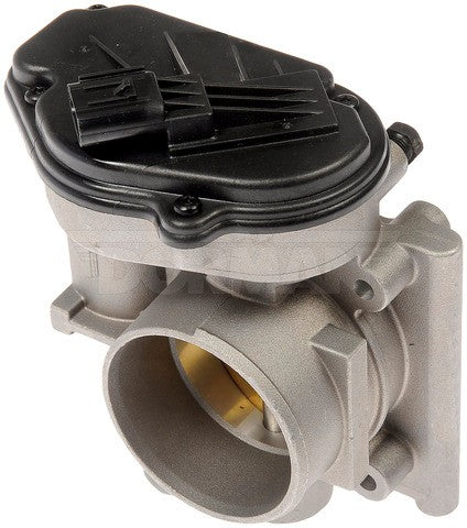 Dorman - OE Solutions Cuerpo de Regulador de Inyección de Combustible P/N:977-586 Fits: Ford Five Hundred 07-05, Ford Freestyle 07-05, Mercury Montego 07-05 - Image 1