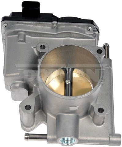 Dorman - OE Solutions Cuerpo de Regulador de Inyección de Combustible P/N:977-587 Fits: Ford Fusion 09-06, Mercury Milan 09-06 - Image 3
