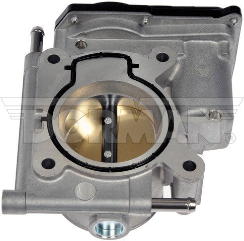 Dorman - OE Solutions Cuerpo de Regulador de Inyección de Combustible P/N:977-587 Fits: Ford Fusion 09-06, Mercury Milan 09-06 - Image 2