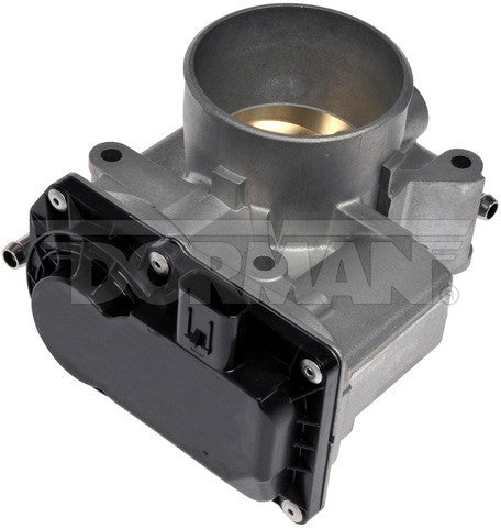 Dorman - OE Solutions Cuerpo de Regulador de Inyección de Combustible P/N:977-587 Fits: Ford Fusion 09-06, Mercury Milan 09-06 - Image 1