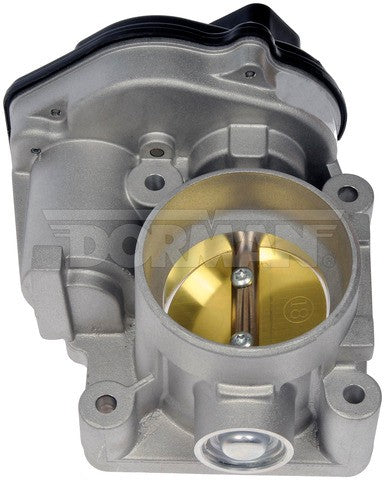 Dorman - OE Solutions Cuerpo de Regulador de Inyección de Combustible P/N:977-588 Fits: Ford Focus 11-08, Ford Transit Connect 13-10 - Image 4