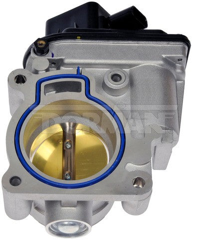 Dorman - OE Solutions Cuerpo de Regulador de Inyección de Combustible P/N:977-588 Fits: Ford Focus 11-08, Ford Transit Connect 13-10 - Image 3