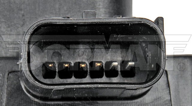 Dorman - OE Solutions Cuerpo de Regulador de Inyección de Combustible P/N:977-588 Fits: Ford Focus 11-08, Ford Transit Connect 13-10 - Image 2