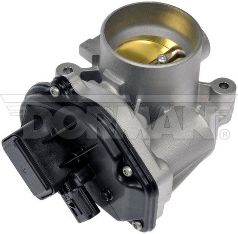 Dorman - OE Solutions Cuerpo de Regulador de Inyección de Combustible P/N:977-588 Fits: Ford Focus 11-08, Ford Transit Connect 13-10 - Image 1