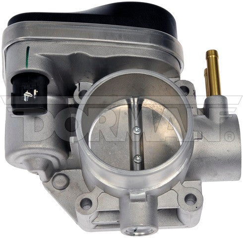 Dorman - OE Solutions Cuerpo de Regulador de Inyección de Combustible P/N:977-589 Fits: Ford Fusion 09-06, Lincoln Zephyr 2006, Mercury Milan 09-06 - Image 3