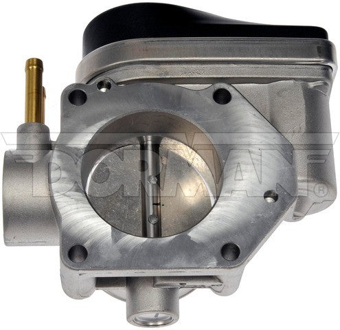 Dorman - OE Solutions Cuerpo de Regulador de Inyección de Combustible P/N:977-589 Fits: Ford Fusion 09-06, Lincoln Zephyr 2006, Mercury Milan 09-06 - Image 2