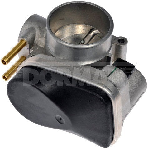 Dorman - OE Solutions Cuerpo de Regulador de Inyección de Combustible P/N:977-589 Fits: Ford Fusion 09-06, Lincoln Zephyr 2006, Mercury Milan 09-06 - Image 1
