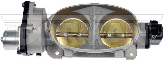 Dorman - OE Solutions Cuerpo de Regulador de Inyección de Combustible P/N:977-590 Fits: Ford Mustang 10-09 - Image 2