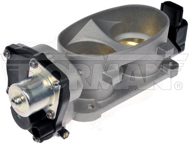 Dorman - OE Solutions Cuerpo de Regulador de Inyección de Combustible P/N:977-590 Fits: Ford Mustang 10-09 - Image 1