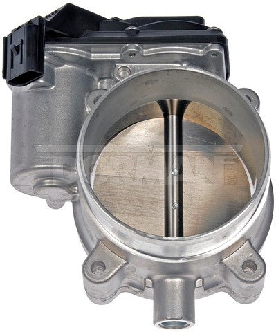 Dorman - OE Solutions Cuerpo de Regulador de Inyección de Combustible P/N:977-594 Fits: Ford F-150 14-11, Ford Mustang 14-11 - Image 4