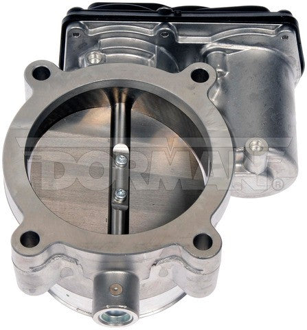 Dorman - OE Solutions Cuerpo de Regulador de Inyección de Combustible P/N:977-594 Fits: Ford F-150 14-11, Ford Mustang 14-11 - Image 2