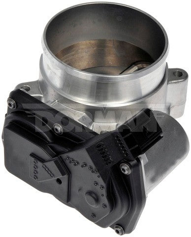 Dorman - OE Solutions Cuerpo de Regulador de Inyección de Combustible P/N:977-594 Fits: Ford F-150 14-11, Ford Mustang 14-11 - Image 1
