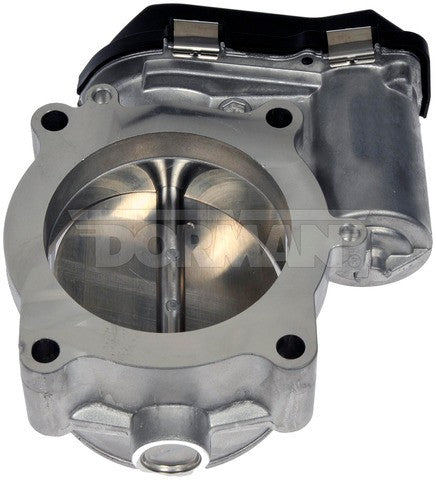 Dorman - OE Solutions Cuerpo de Regulador de Inyección de Combustible P/N:977-595 Fits: Ford F-150 10-09 - Image 3