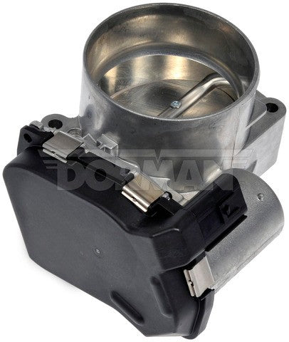 Dorman - OE Solutions Cuerpo de Regulador de Inyección de Combustible P/N:977-595 Fits: Ford F-150 10-09 - Image 1