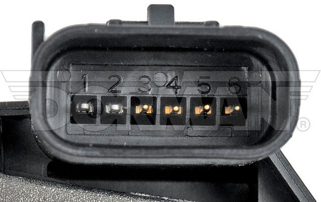 Dorman - OE Solutions Cuerpo de Regulador de Inyección de Combustible P/N:977-595 Fits: Ford F-150 10-09 - Image 2