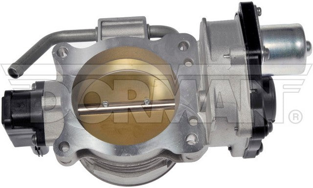 Dorman - OE Solutions Cuerpo de Regulador de Inyección de Combustible P/N:977-600 Fits: Ford Thunderbird 05-03, Lincoln Ls 06-03 - Image 2