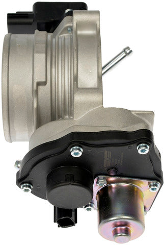 Dorman - OE Solutions Cuerpo de Regulador de Inyección de Combustible P/N:977-600 Fits: Ford Thunderbird 05-03, Lincoln Ls 06-03 - Image 4