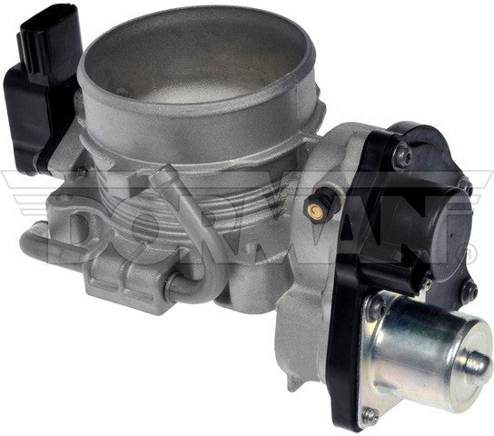 Dorman - OE Solutions Cuerpo de Regulador de Inyección de Combustible P/N:977-600 Fits: Ford Thunderbird 05-03, Lincoln Ls 06-03 - Image 1