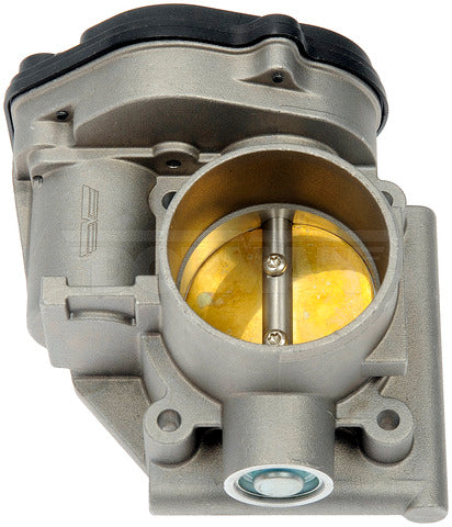 Dorman - OE Solutions Cuerpo de Regulador de Inyección de Combustible P/N:977-602 Fits: Ford F-150 08-05 - Image 3