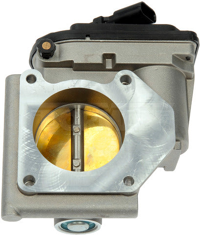 Dorman - OE Solutions Cuerpo de Regulador de Inyección de Combustible P/N:977-602 Fits: Ford F-150 08-05 - Image 2