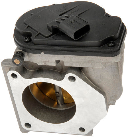 Dorman - OE Solutions Cuerpo de Regulador de Inyección de Combustible P/N:977-602 Fits: Ford F-150 08-05 - Image 4
