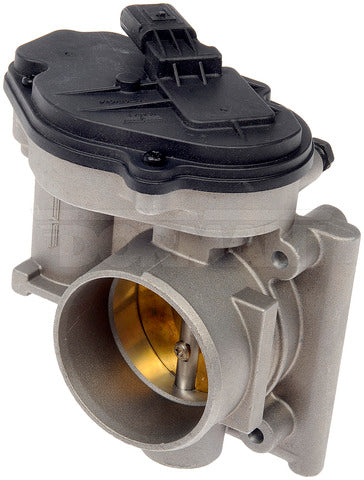 Dorman - OE Solutions Cuerpo de Regulador de Inyección de Combustible P/N:977-602 Fits: Ford F-150 08-05 - Image 1