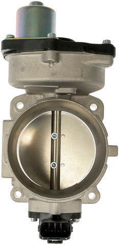 Dorman - OE Solutions Cuerpo de Regulador de Inyección de Combustible P/N:977-664 Fits: Ford Explorer 10-08, Ford Explorer Sport Trac 10-08, Mercury Mountaineer 10-08 - Image 3